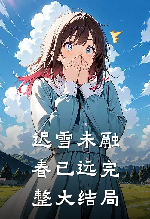 迟雪未融春已远完整大结局