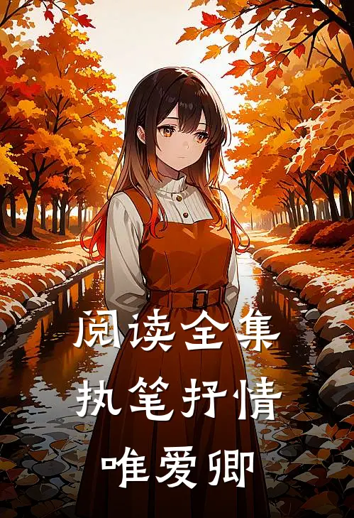 阅读全集执笔抒情唯爱卿