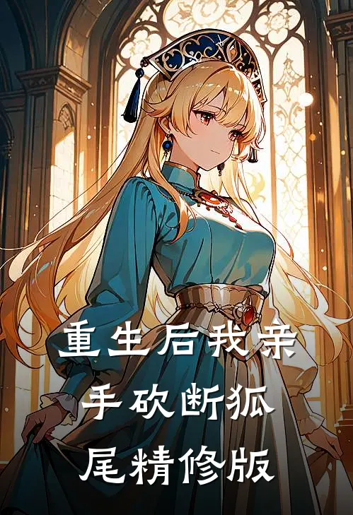 重生后我亲手砍断狐尾精修版