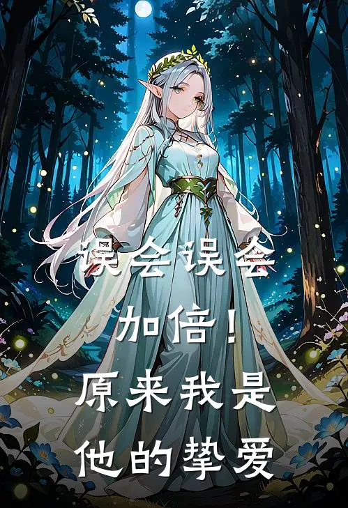 误会误会加倍！原来我是他的挚爱
