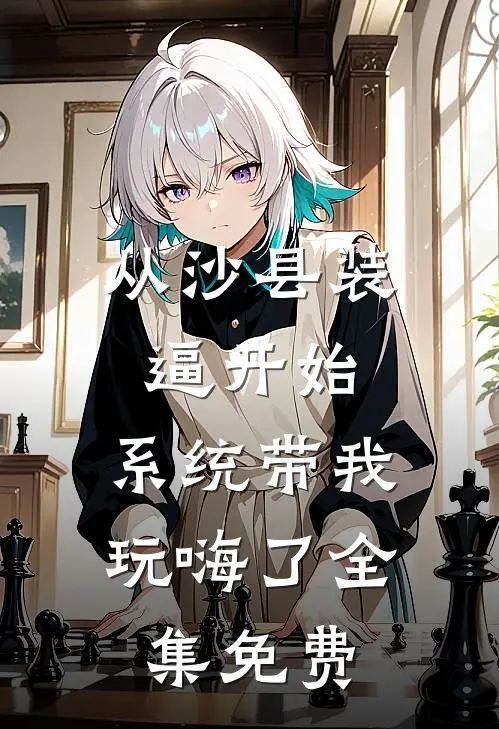 从沙县装逼开始，系统带我玩嗨了全集免费