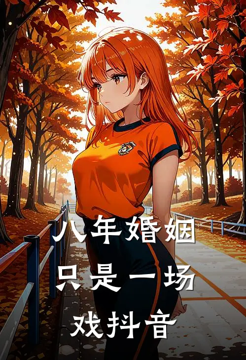 八年婚姻只是一场戏抖音