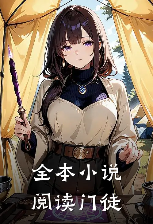 全本小说阅读门徒