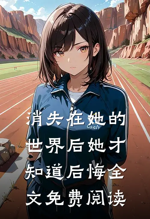 消失在她的世界后她才知道后悔全文免费阅读