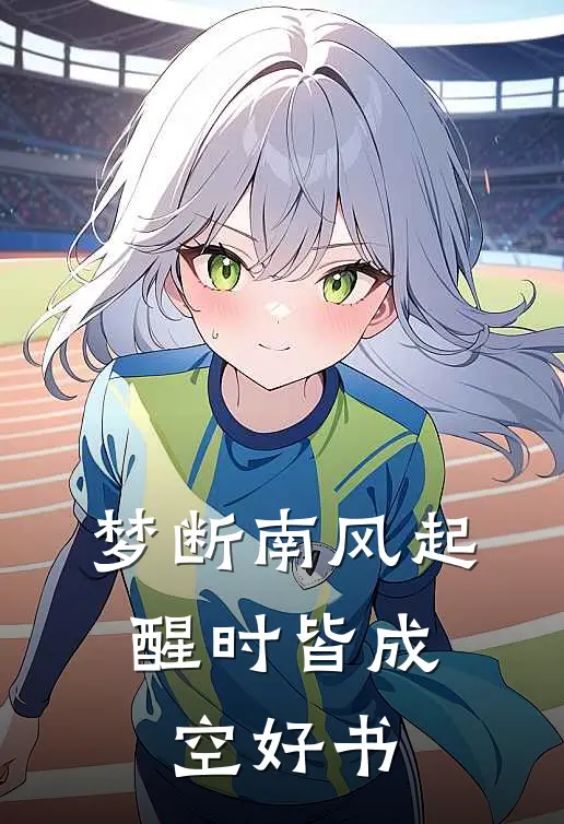 梦断南风起，醒时皆成空好书