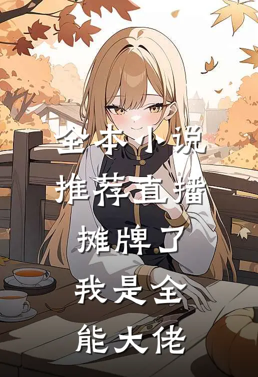 全本小说推荐直播：摊牌了，我是全能大佬