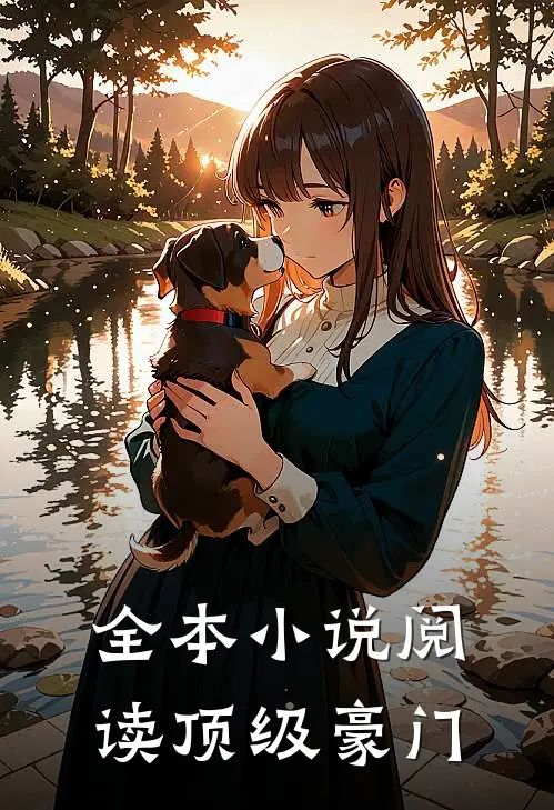 全本小说阅读顶级豪门