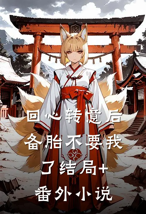 回心转意后备胎不要我了结局+番外小说