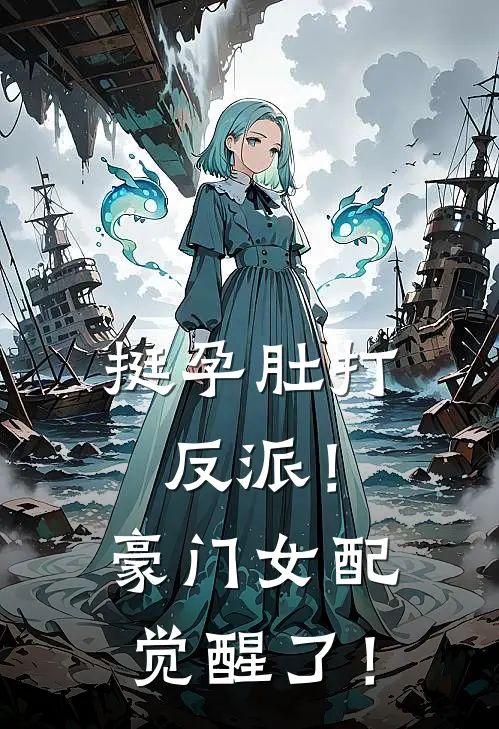 挺孕肚打反派!豪门女配觉醒了!未删减版