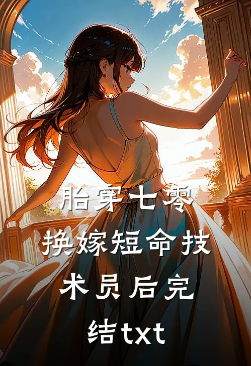 胎穿七零，换嫁短命技术员后完结txt