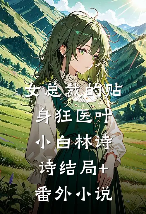 女总裁的贴身狂医叶小白林诗诗结局+番外小说