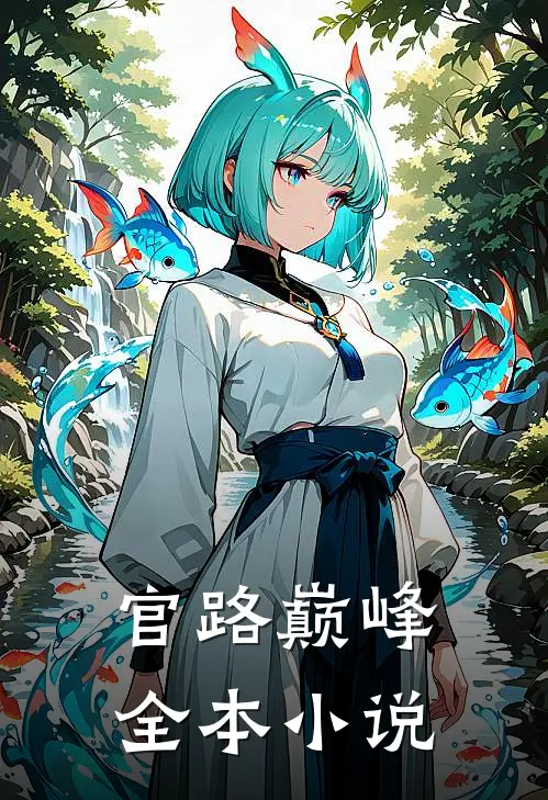 官路巅峰全本小说