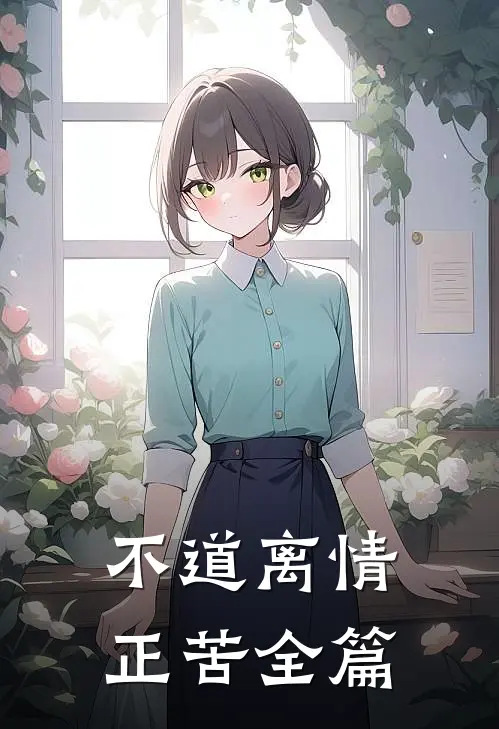 不道离情正苦全篇