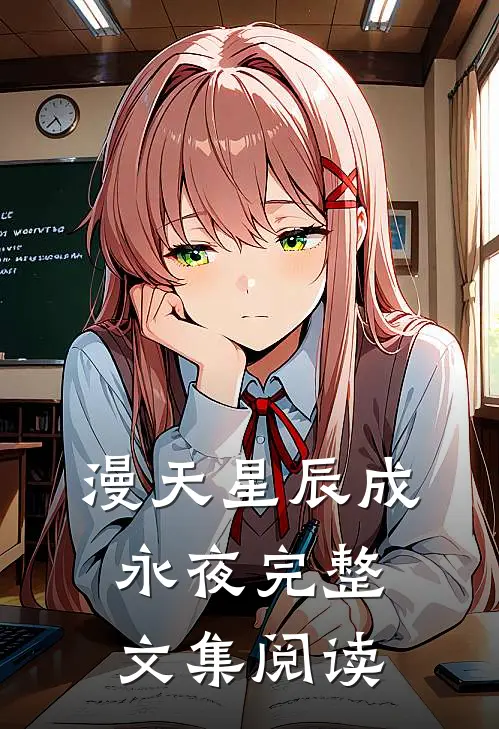 漫天星辰成永夜完整文集阅读