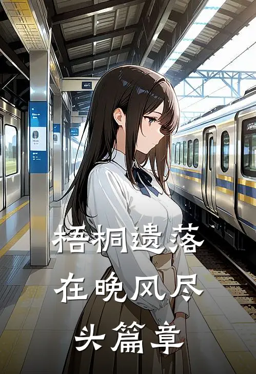 梧桐遗落在晚风尽头篇章