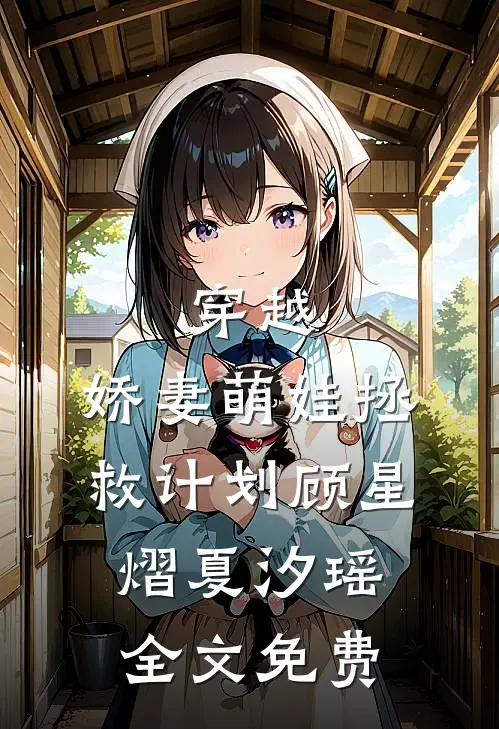 穿越：娇妻萌娃拯救计划顾星熠夏汐瑶全文免费