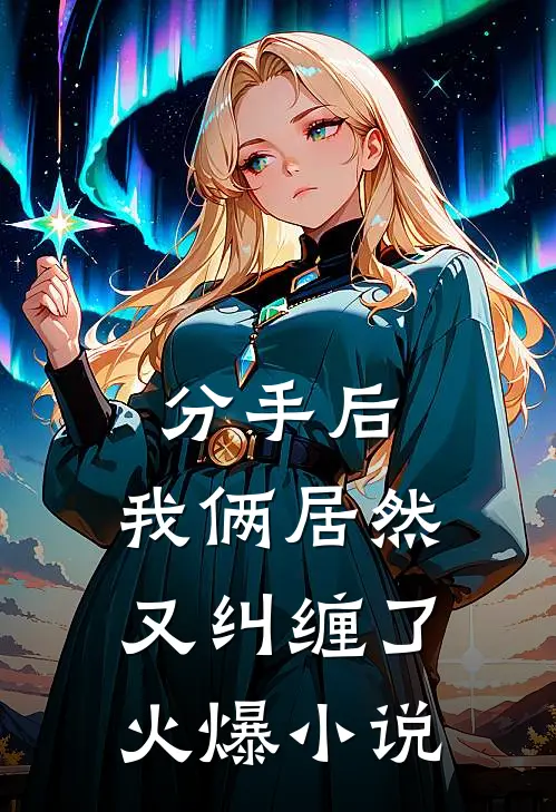 分手后,我俩居然又纠缠了火爆