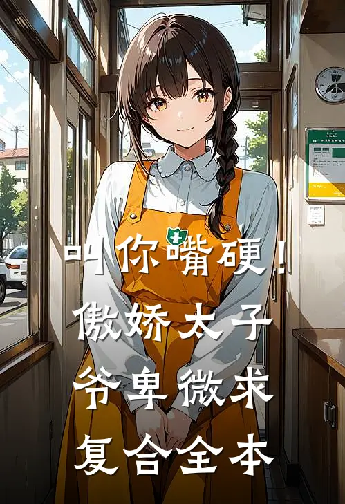 叫你嘴硬！傲娇太子爷卑微求复合全本
