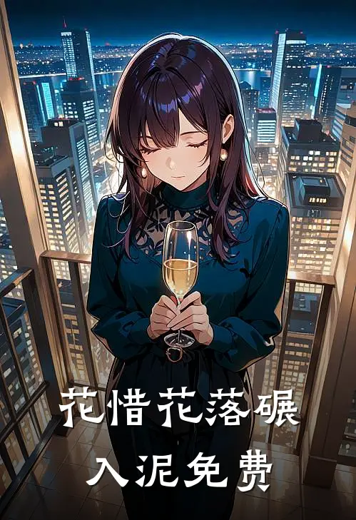 花惜花落碾入泥免费