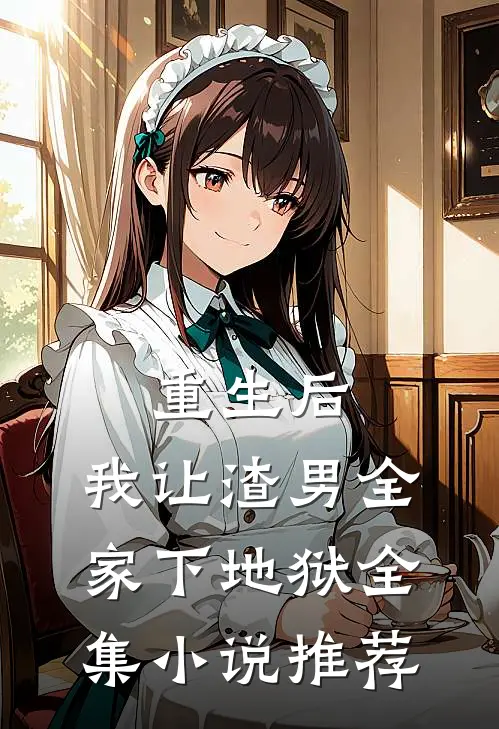 重生后，我让渣男全家下地狱全集小说推荐