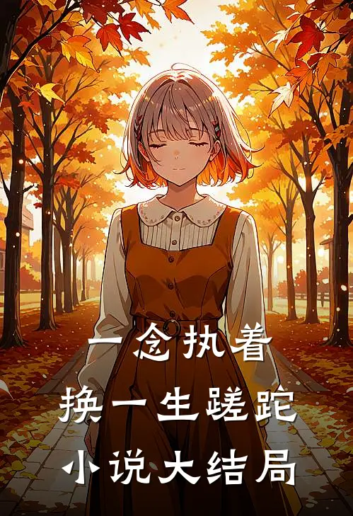 一念执着，换一生蹉跎小说大结局