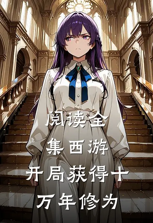 阅读全集西游：开局获得十万年修为