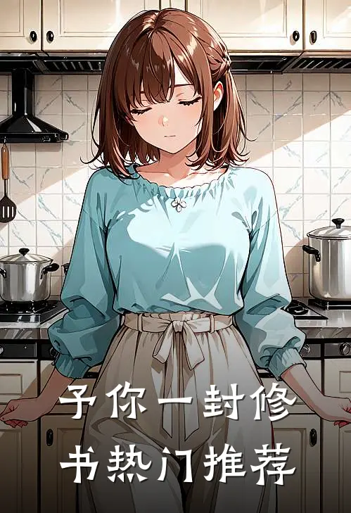 予你一封修书热门推荐
