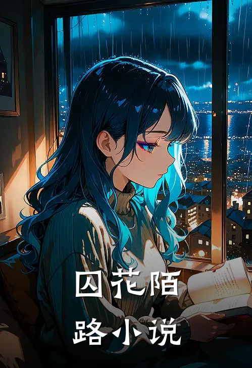 囚花陌路小说