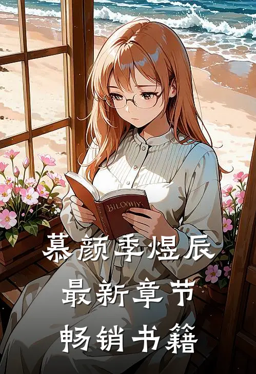 慕颜季煜辰最新章节畅销书籍