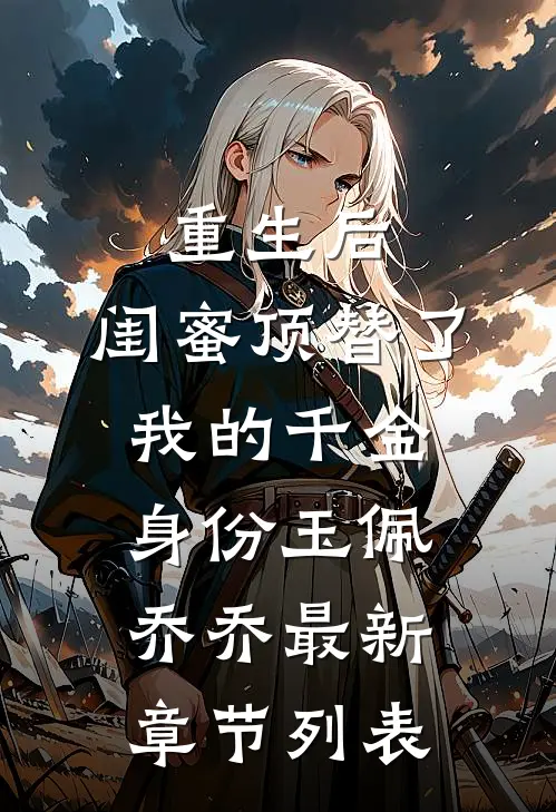 重生后，闺蜜顶替了我的千金身份玉佩乔乔最新章节列表