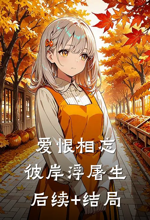 爱恨相忘，彼岸浮屠生后续+结局