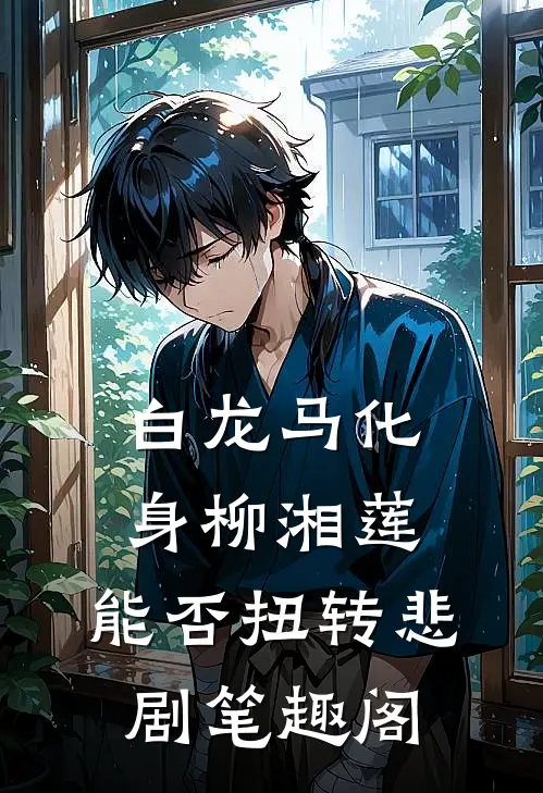 白龙马化身柳湘莲，能否扭转悲剧笔趣阁