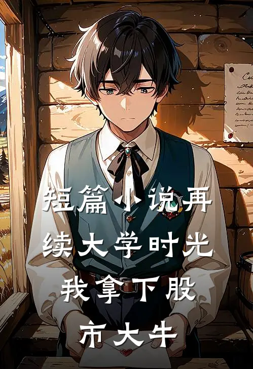 短篇小说再续大学时光，我拿下股市大牛