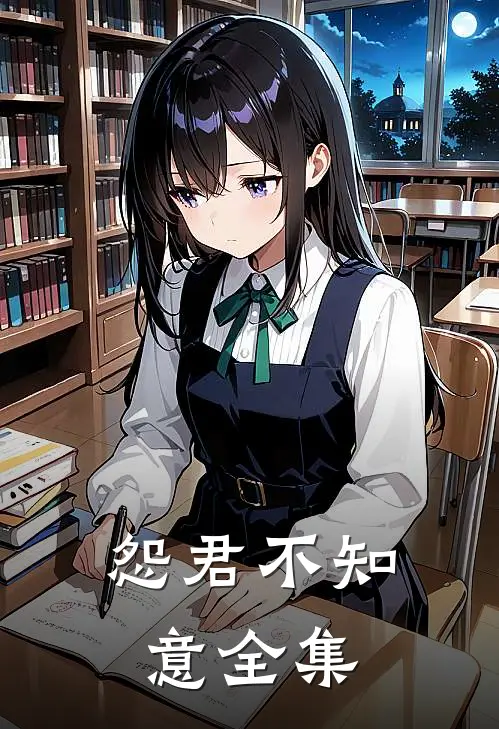 怨君不知意全集