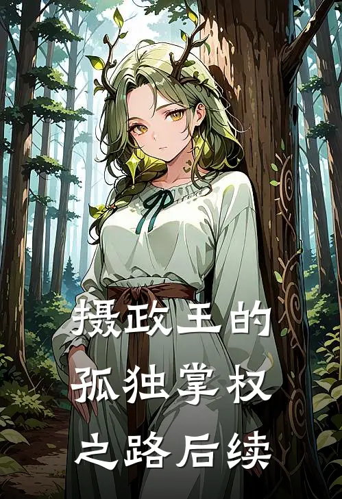 摄政王的孤独掌权之路后续