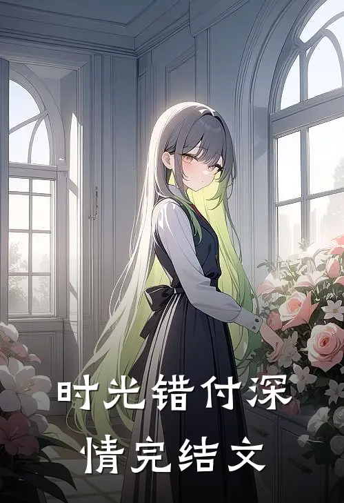 时光错付深情完结文