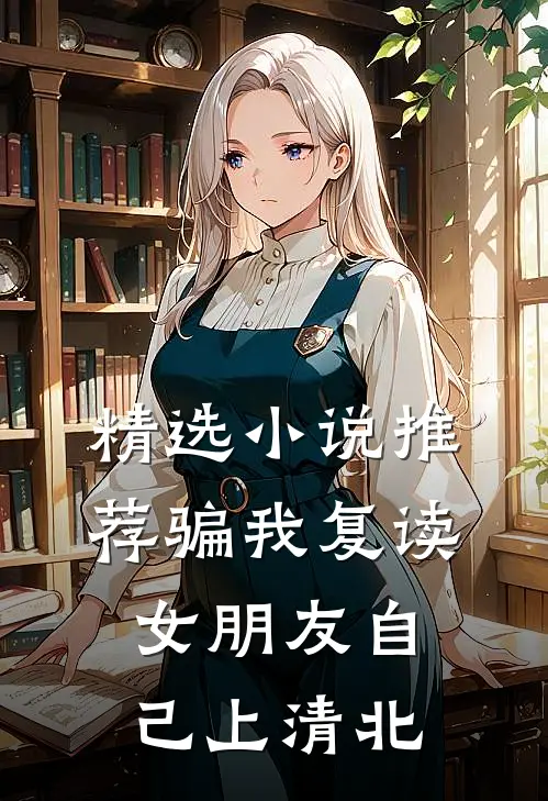 精选小说推荐骗我复读，女朋友自己上清北