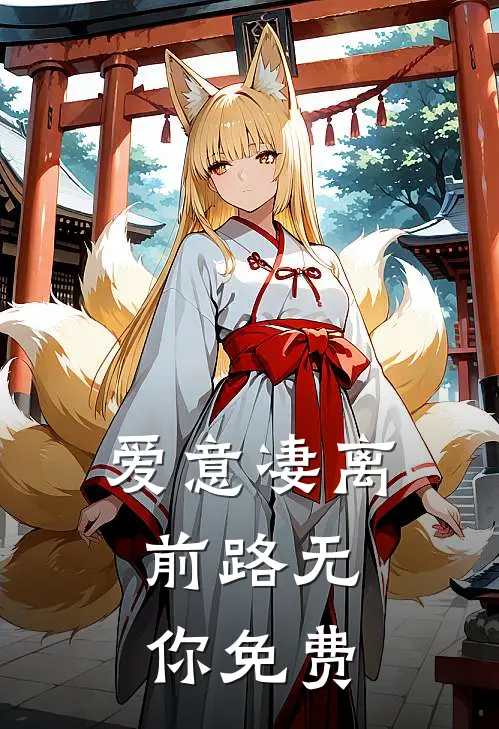 爱意凄离，前路无你免费