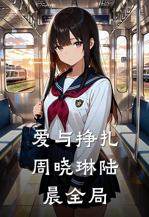 爱与挣扎周晓琳陆晨全局