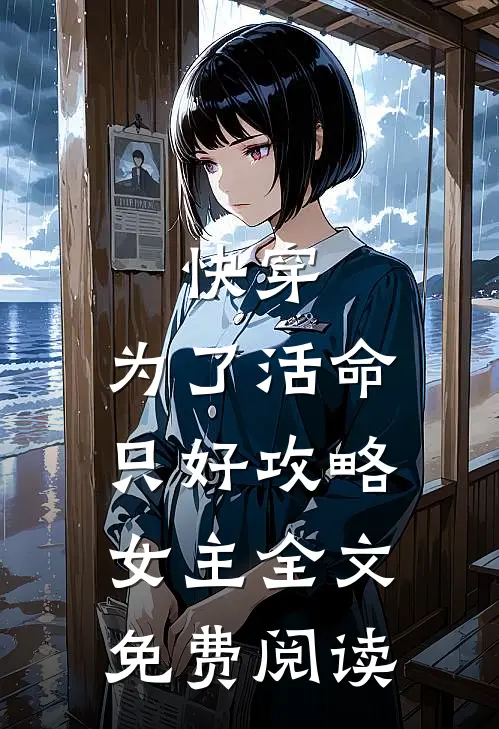 快穿：为了活命，只好攻略女主全文免费阅读