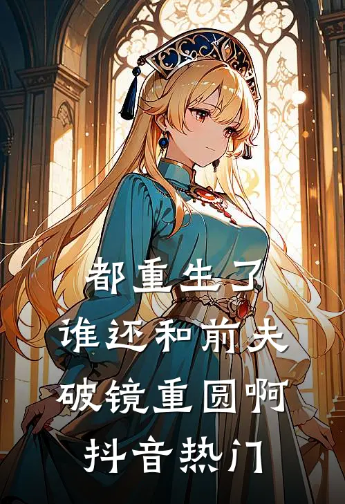 都重生了，谁还和前夫破镜重圆啊抖音热门