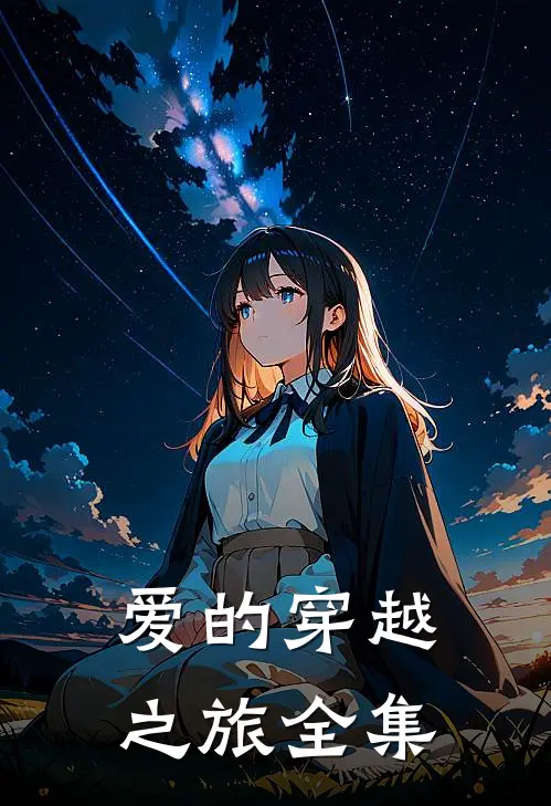 《爱的穿越之旅》 全集
