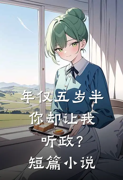 年仅五岁半，你却让我听政？短篇小说