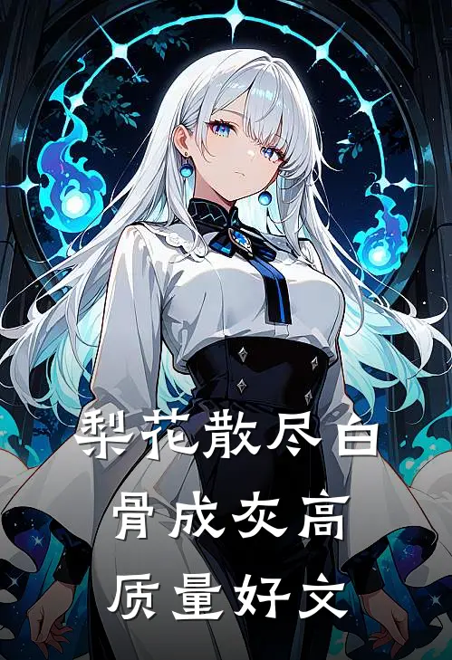 梨花散尽白骨成灰高质量好文
