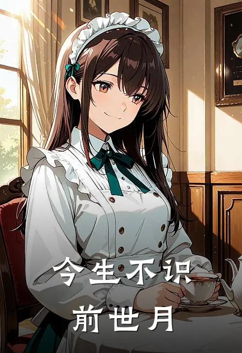 今生不识前世月