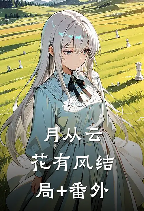 月从云，花有风结局+番外