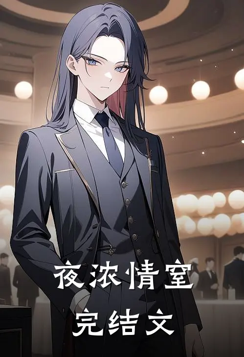夜浓情窒完结文