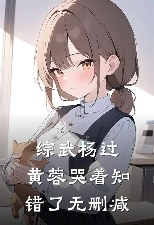 综武杨过：黄蓉哭着知错了无删减