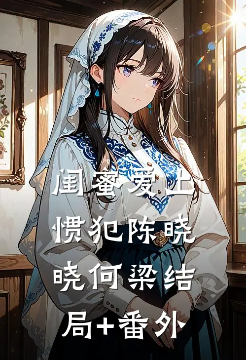 闺蜜爱上惯犯陈晓晓何梁结局+番外