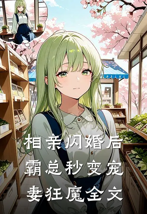 相亲闪婚后，霸总秒变宠妻狂魔全文